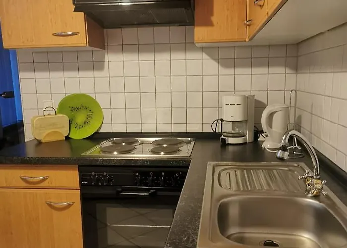 Ferienwohnung Brockenblick
