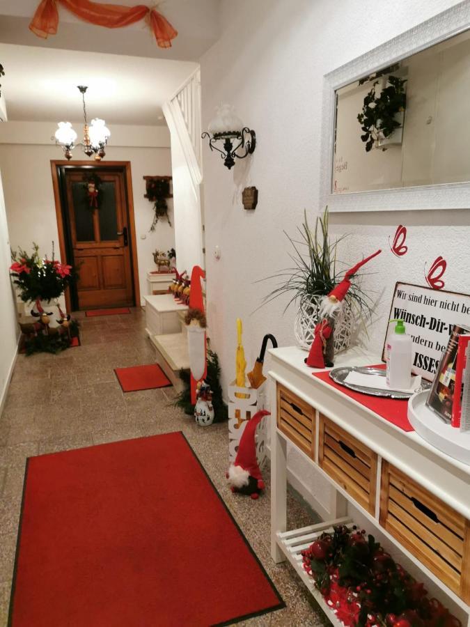 Brockenblick Apartment