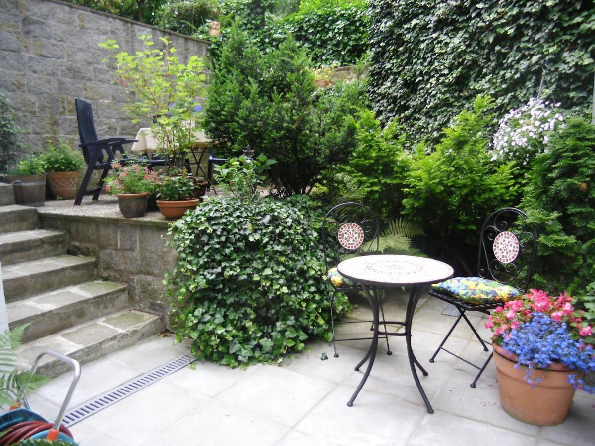 Brockenblick Apartment Wernigerode